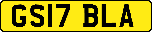 GS17BLA