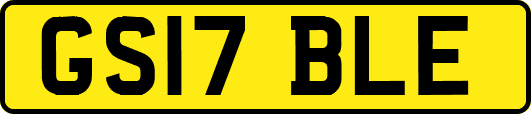 GS17BLE