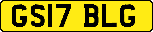 GS17BLG