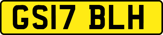 GS17BLH