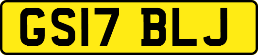 GS17BLJ
