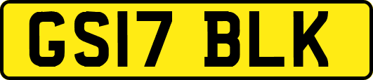 GS17BLK
