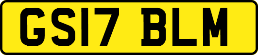 GS17BLM