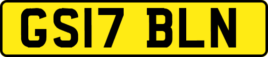 GS17BLN
