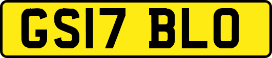GS17BLO