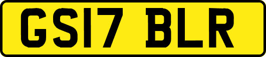 GS17BLR