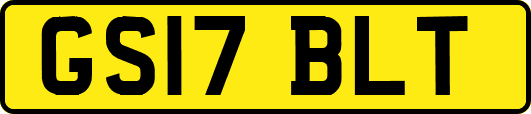 GS17BLT