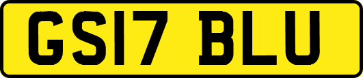 GS17BLU