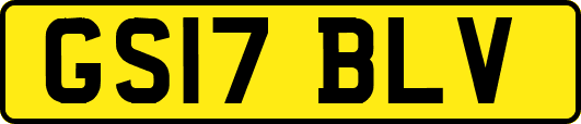 GS17BLV