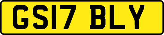 GS17BLY