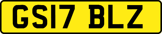GS17BLZ