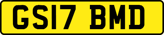 GS17BMD