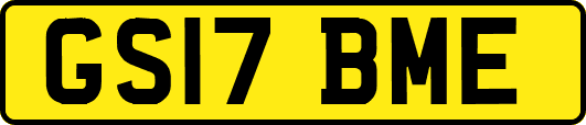 GS17BME