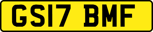 GS17BMF