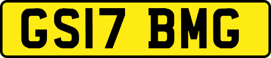 GS17BMG