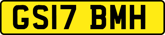 GS17BMH