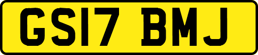 GS17BMJ