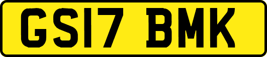 GS17BMK