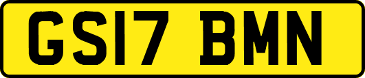 GS17BMN