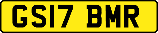 GS17BMR