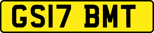 GS17BMT