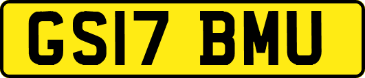 GS17BMU