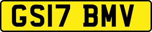 GS17BMV