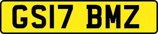 GS17BMZ