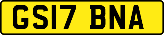 GS17BNA