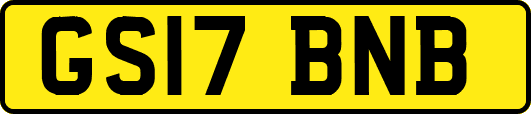 GS17BNB