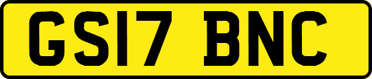 GS17BNC