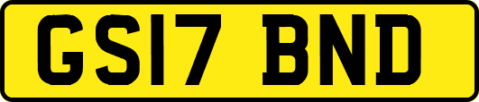 GS17BND