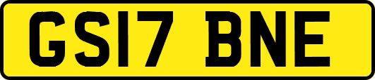 GS17BNE