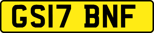 GS17BNF