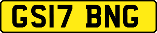 GS17BNG