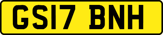 GS17BNH