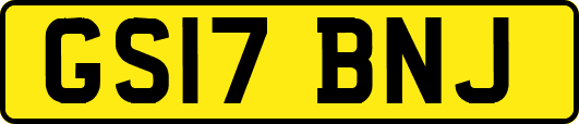 GS17BNJ