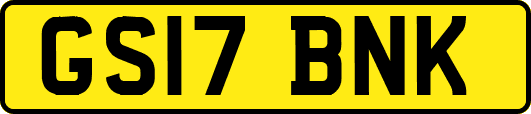 GS17BNK