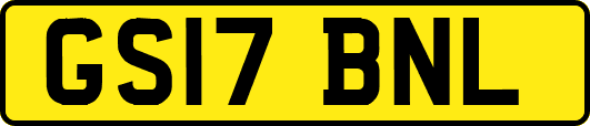 GS17BNL
