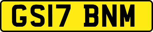 GS17BNM