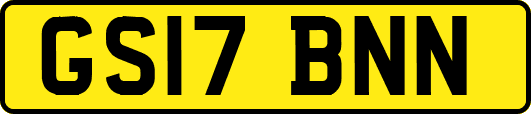GS17BNN