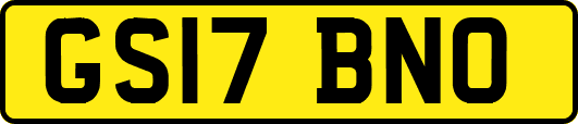 GS17BNO