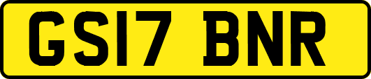 GS17BNR