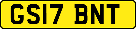 GS17BNT
