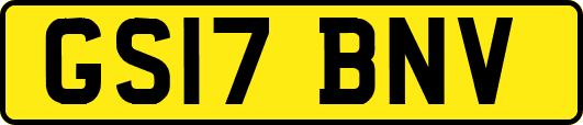 GS17BNV