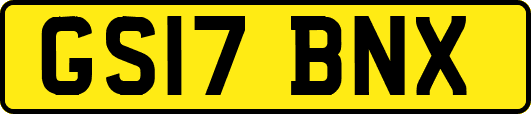 GS17BNX