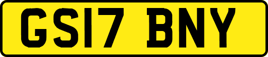 GS17BNY