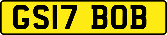 GS17BOB