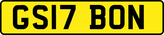 GS17BON