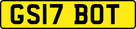 GS17BOT